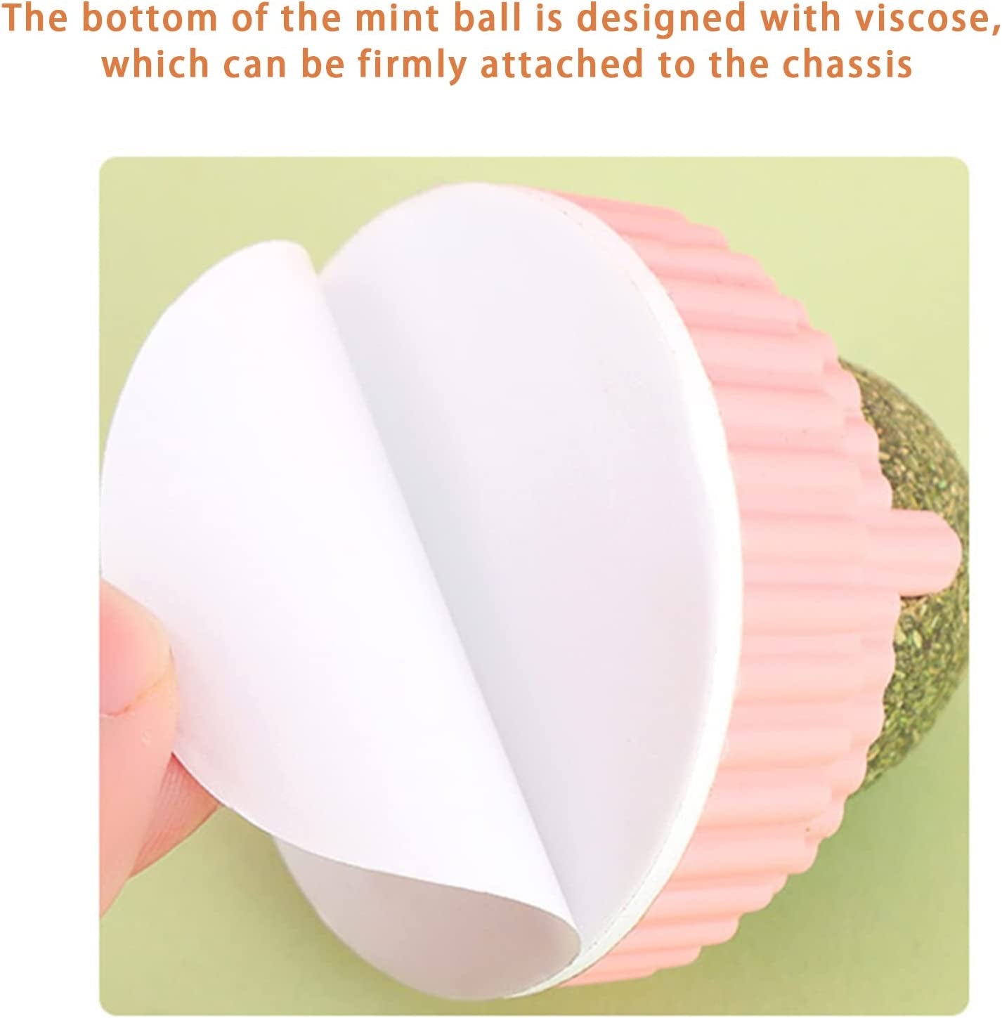 Frendorf |  Interaktiver Futterspender Ball für Haustiere