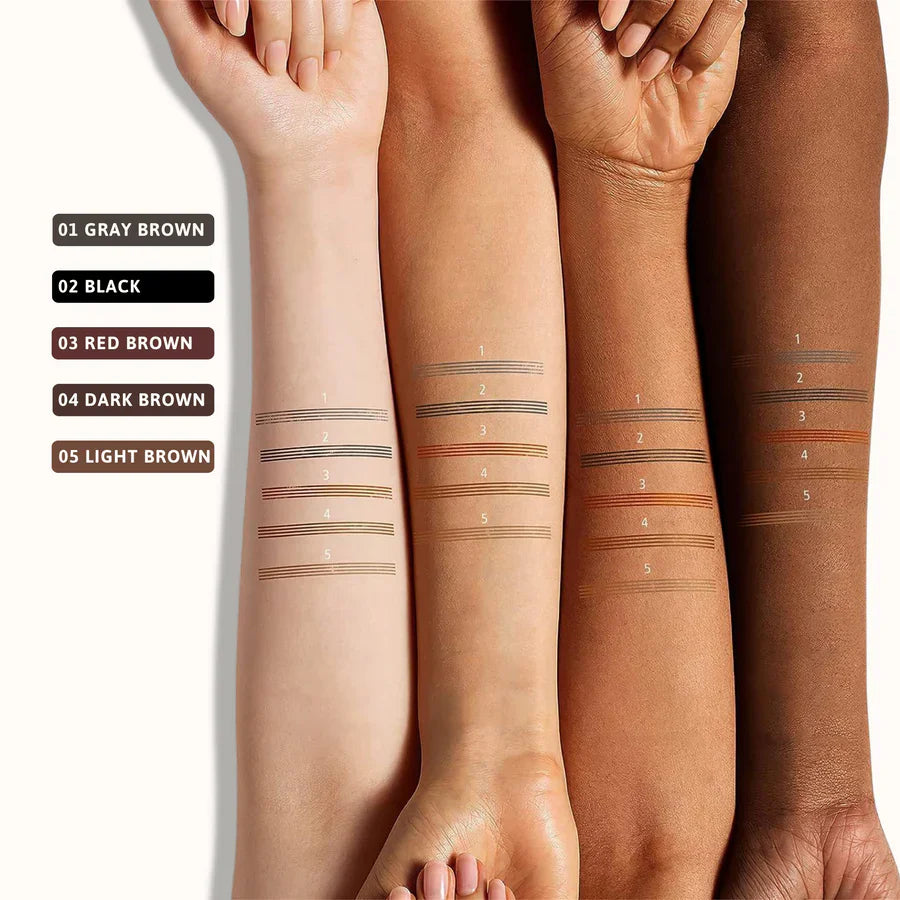 Frendorf | BrowElegance – Microblading Augenbrauenstift