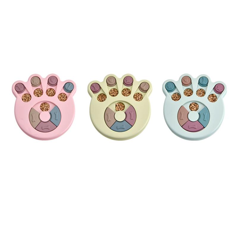 Frendorf | Interaktiver Trainings-Hundezüchter