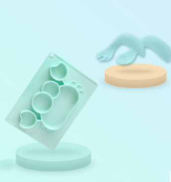 Frendorf | Baby Stoppersocken mit Tiermotiven – Rutschfeste Krabbelsocken aus Baumwolle