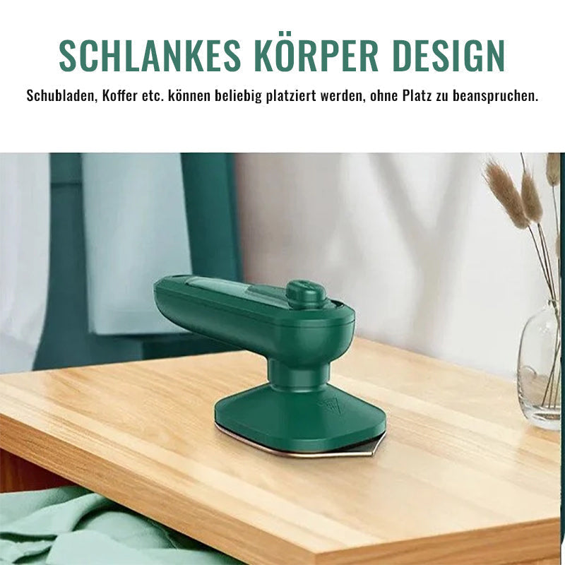 Frendorf | Professionelles Mikro Dampfbügeleisen