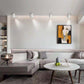 NordicLuxe – Minimalistisches LED-Spotlight mit Raffiniertem Design