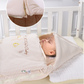 Frendorf | Baby Schlafsack mit Decke – Weiches 2-in-1 Schlafnest für Babys und Kleinkinder