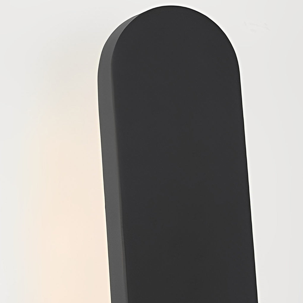Frendorf | Aura - Moderne Außen-LED-Wandleuchte