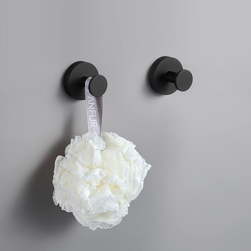 Frendorf | Badezimmer Saugnapf-Haken