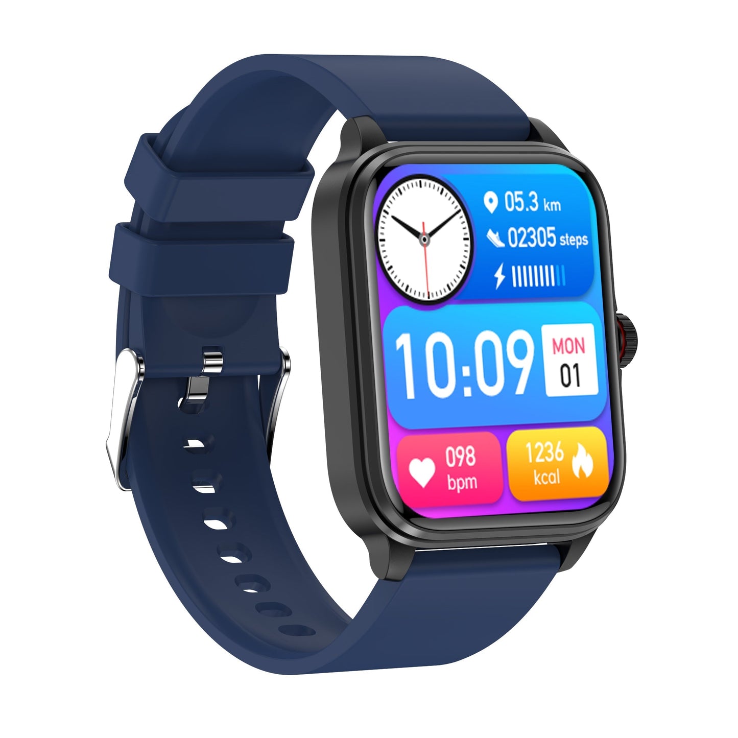 Frendorf | Mode Armband Blutdruck MET Aktivitäts-Tracker