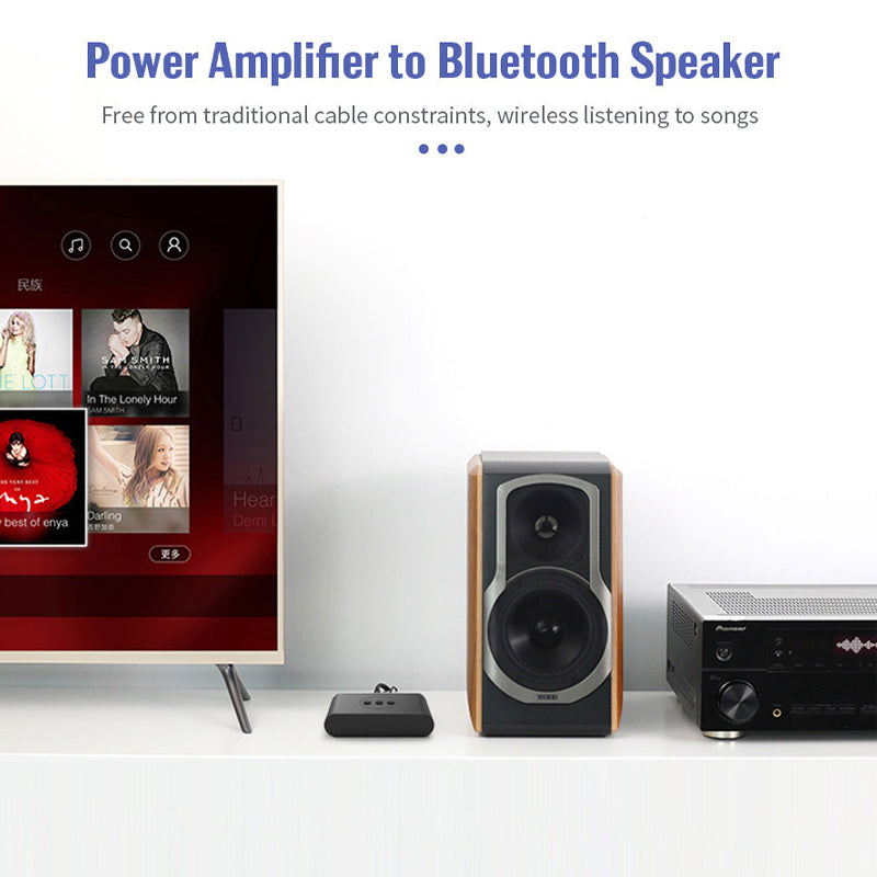 Frendorf | Bluetooth 5.0 Audio-Empfänger