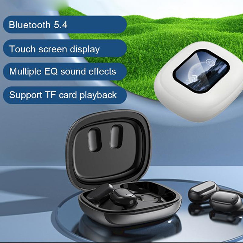 Frendorf | Offene Ohr Drahtlose Bluetooth Kopfhörer