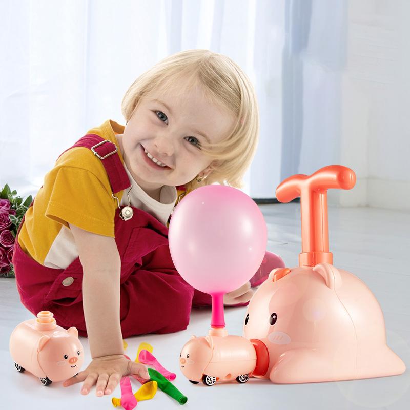 Frendorf | Ballonstartwagen Spielzeug