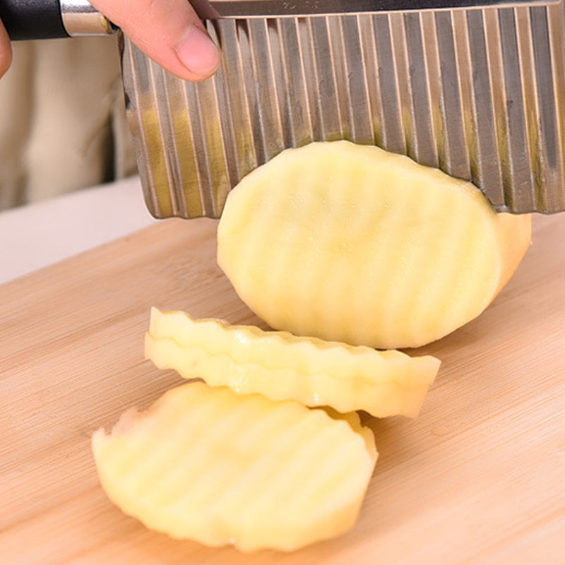 Frendorf | Kartoffelschneider