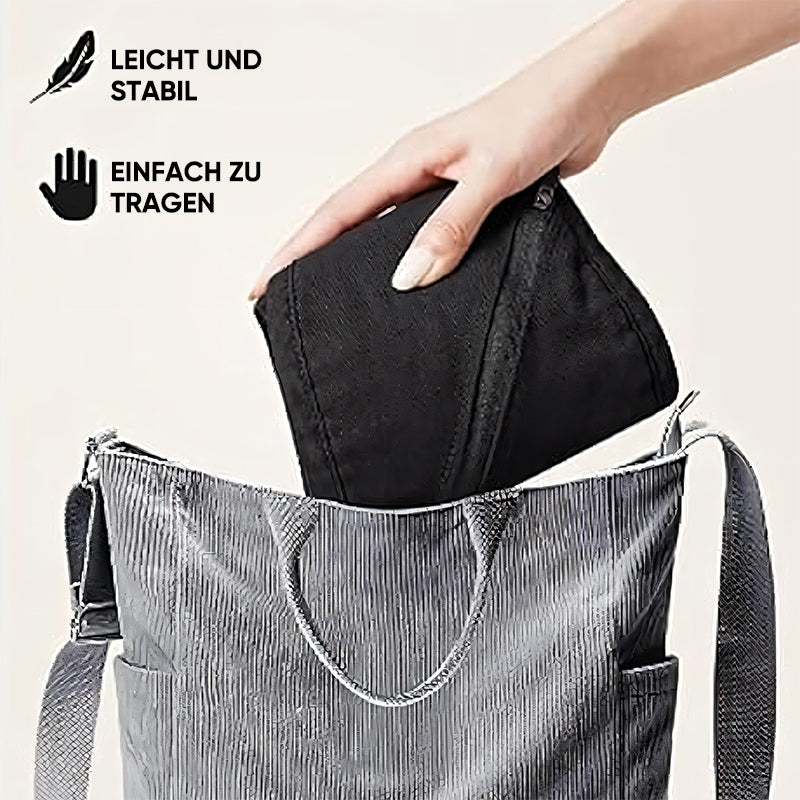 Frendorf | BabyHug– Sicherheit & Komfort beim Tragen deines Babys