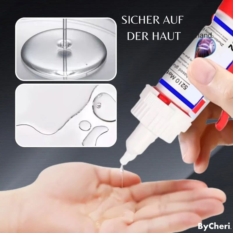 Frendorf | BondMaster -  Ultrastarker Superkleber für Präzisionsverklebungen