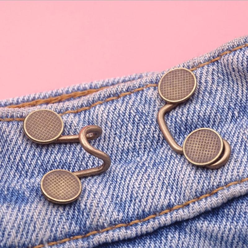 Frendorf | Nagelfreies Taillenschnallen-Set