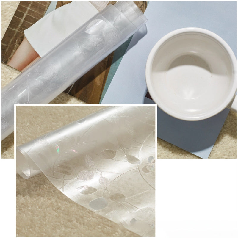 Frendorf | Regenbogen Fenster Sichtschutzfolie