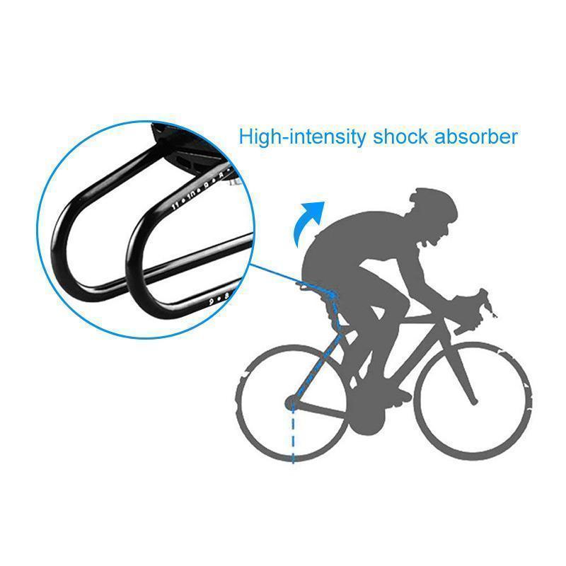 Frendorf | Bike-Stoßdämpfer