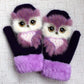 Frendorf | Niedliche Wintertierhandschuhe