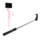Frendorf | 3 in 1 drahtloser Bluetooth Selfie Stick