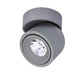 NordicLuxe – Minimalistisches LED-Spotlight mit Raffiniertem Design