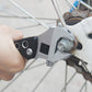 Frendorf | Multi-Funktions Outdoor Klappschlüssel