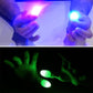 Frendorf | Daumen - Licht auf den Fingern Magic Fingers Trick