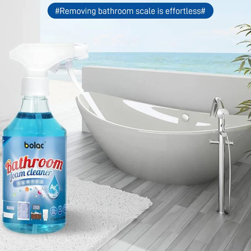 Frendorf | Badezimmerreiniger Schaum Kalkreiniger