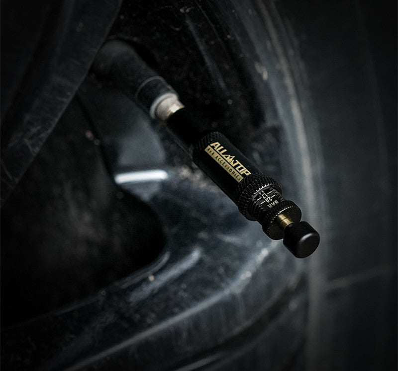 Frendorf | Autoreifen Entlüftungsventil (4 Stück)