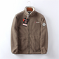 Frendorf | Winddichte & Komfortable Herren Fleece Jacke