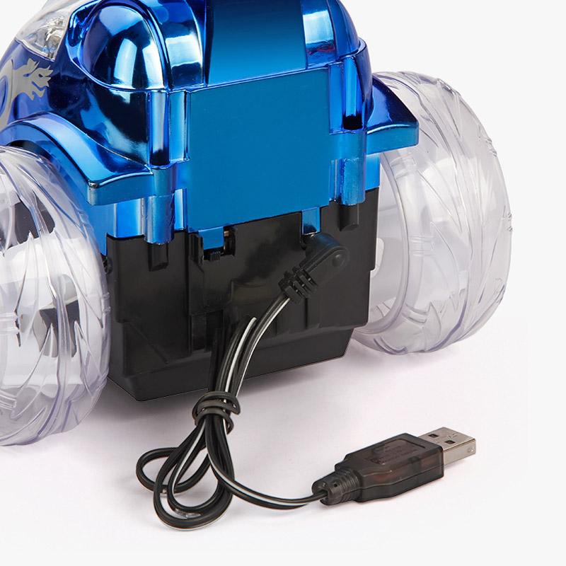 Frendorf | 360 Grad Flips RC Autos für Kinder