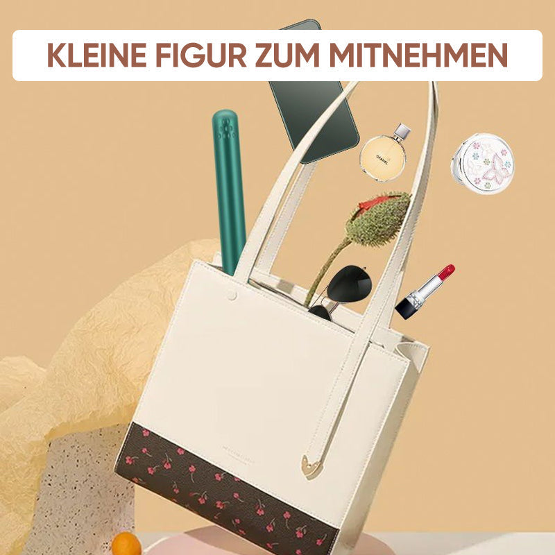 Frendorf | Multifunktionaler USB-Lockenstab