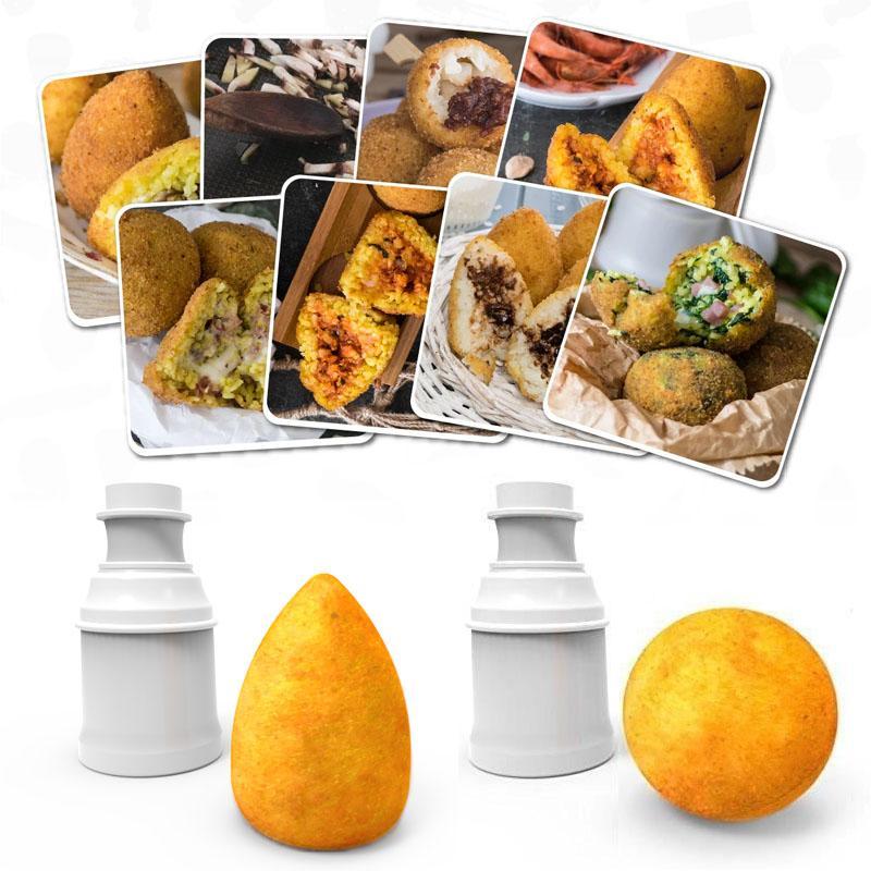 Frendorf | Arancini Maker Form