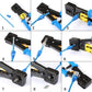 Frendorf | Drahtzangen für Ethernet 6P 8P