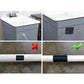 Frendorf | Wasserdichtes Deckenreparaturband
