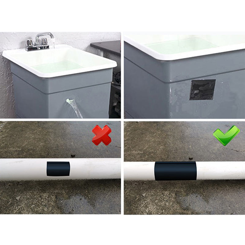 Frendorf | Wasserdichtes Deckenreparaturband