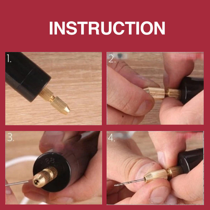 Frendorf | Bohr elektrische Werkzeug