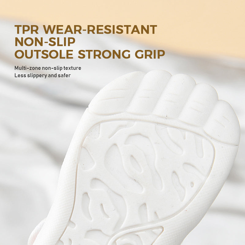 Frendorf | Babys Anti-Rutsch Kleinkinderschuhe