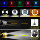 Frendorf | Skull LED Scheinwerfer