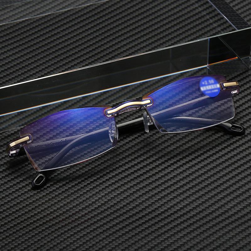 Frendorf | Anti-Blaue Lesebrille