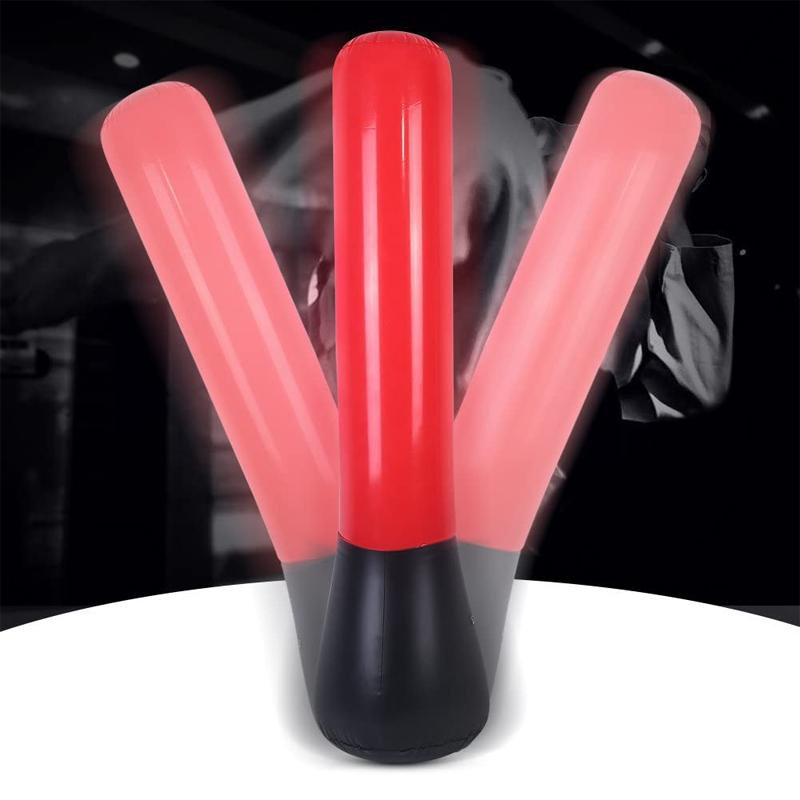 Frendorf | Aufblasbare Sandsackboxsäule