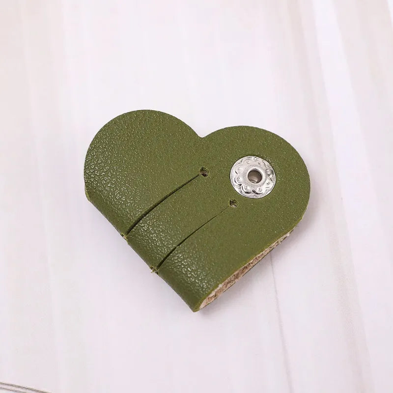 Frendorf | Herz Kabel Organizer