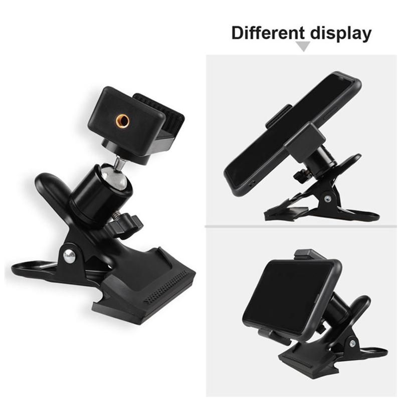 Frendorf | 2020 NEU Gitarren Kamera Halterung