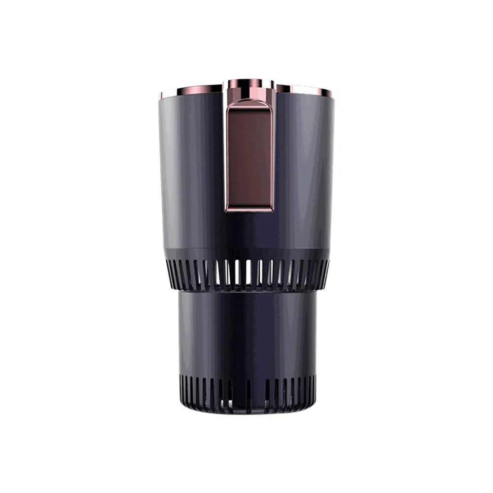 Frendorf | 2 in 1 Smart Auto Becherwärmer Kühler mit Digitalanzeige