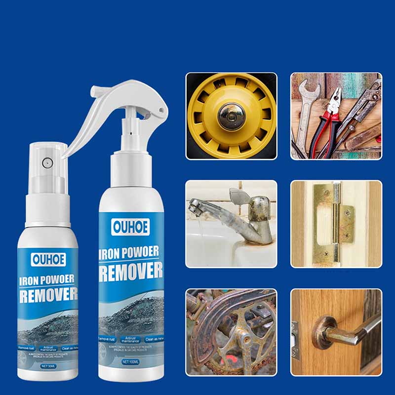 Frendorf | Auto Rostentfernungsspray