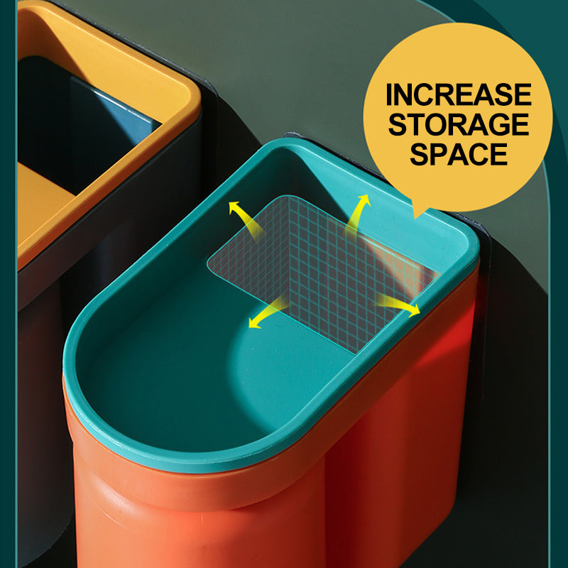 Frendorf | Aufklebbare Zahnbürstenhalter