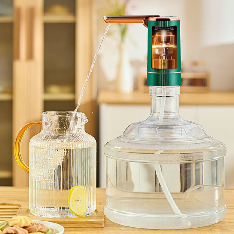 Frendorf | Automatische Wasserpumpen-Einheit