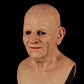 Frendorf | Halloween-Simulations-Latexmaske