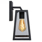 Frendorf | NovaGlow moderne Außenlampe für elegante Räume