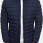 Frendorf | Stilvolle Steppjacke für Herren – Perfekte Kombination aus Funktion und Design