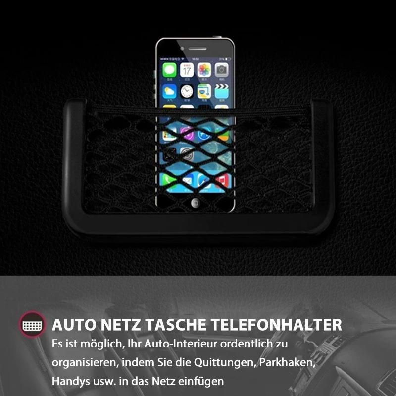 Frendorf | Auto String Tasche Aufbewahrungsorganisator