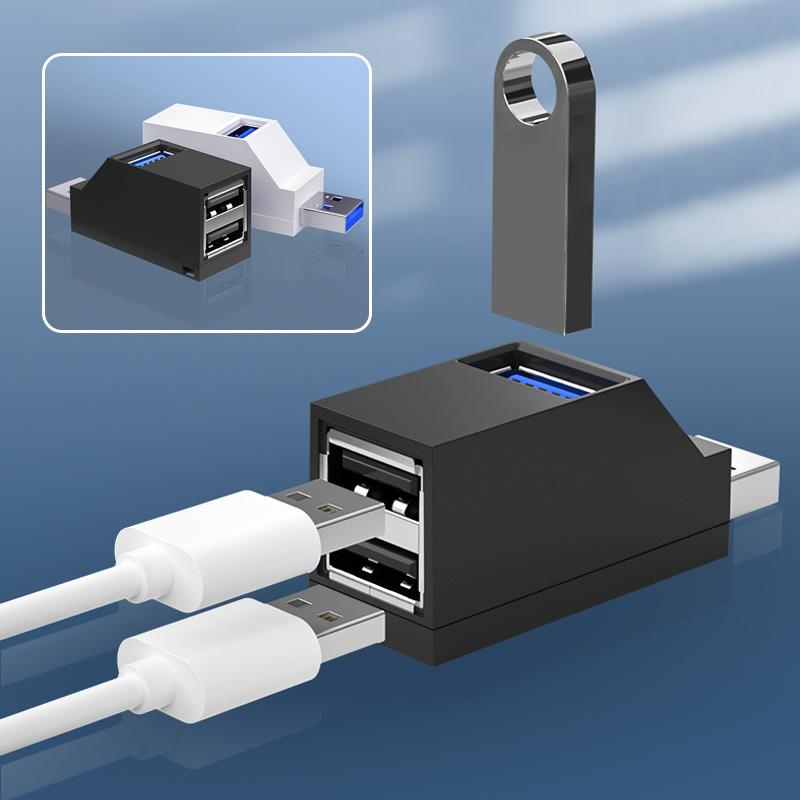 Frendorf | 3-Port Tiny USB-Hub