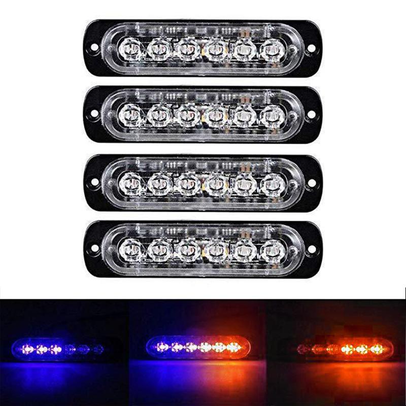 Frendorf | Auto-Warnblitzlicht/Arbeitslicht